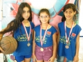 Div G BB filles