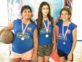 Div H BB filles