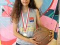 Div I BB fille
