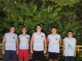 Div I 1
