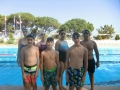 Ecole natation 1