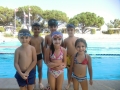 Ecole natation 3