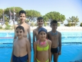 Ecole natation 4