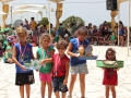 Gagnants Tortue