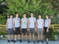 Div I