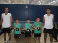 Div F PP garcons