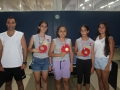 Div I PP filles