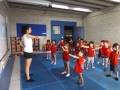 Taekwondo