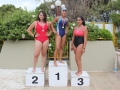 Div I Alexia Azar
