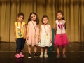 Danse Div B