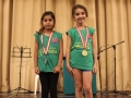 Danse Div E et F