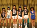 Danse Div G et H