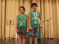 Piano Div E et F
