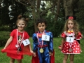 Div A