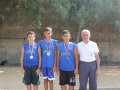 Div H Longueur Elio Rechdan