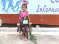 Div E Clara Khalil Tropical Queen
