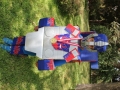 Div G Christopher Ghazal Optimus prime