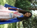 Miss Div H Tatiana Issa