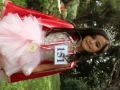 Miss Div D Louna Mirza
