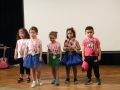 C2 et D1 Coralie et Marion Samaha Chant