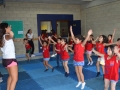 8-Zumba