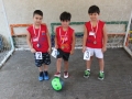 Football-Div-D-garcons