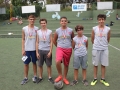 Football-Div-I-2e-place