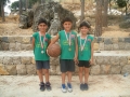 Basketball-Div-F-garcons
