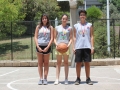 Basketball-Div-I-filles