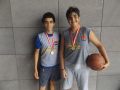 Basket-Div-I