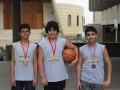 Basket-Div-I