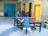 Ping-pong