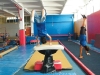 Gymnastique