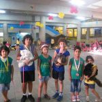 Kids & Pets – OASIS – AIS – Results