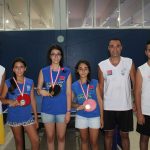 Table Tennis – OASIS – MLS – Results