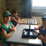 OASIS – AIS – Day 19 – Photos