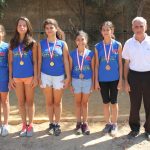 Athletics – OASIS – MLS – Results