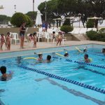 Swimming – OASIS – MLS – Results