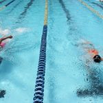 Swimming – OASIS – MLS – Results