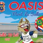OASIS – MLS – 2018
