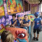 OASIS – MLS – Day 5 – Dream Park – GH