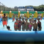 OASIS – MLS – Day 10 – Fun Zone – GH