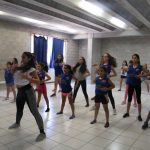 OASIS – AIS – Day 3 – Photos