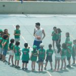 OASIS – AIS – Day 6 – Photos