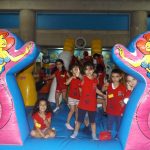 OASIS – AIS – Day 4 – Photos