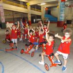 OASIS – AIS – Day 5 – Photos