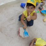 OASIS – AIS – Day 9 – Photos