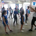 OASIS – AIS – Day 17 – Photos