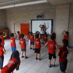 OASIS – AIS – Day 11 – Photos