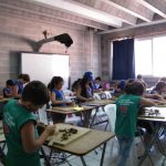 OASIS – AIS – Day 12 – Photos